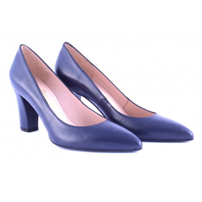 Τακούνι Lucia by Trace