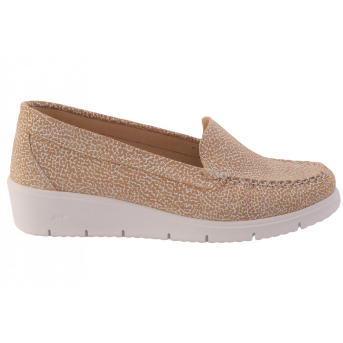  Ανατομικό Μοκασίνι - Stile di Vita