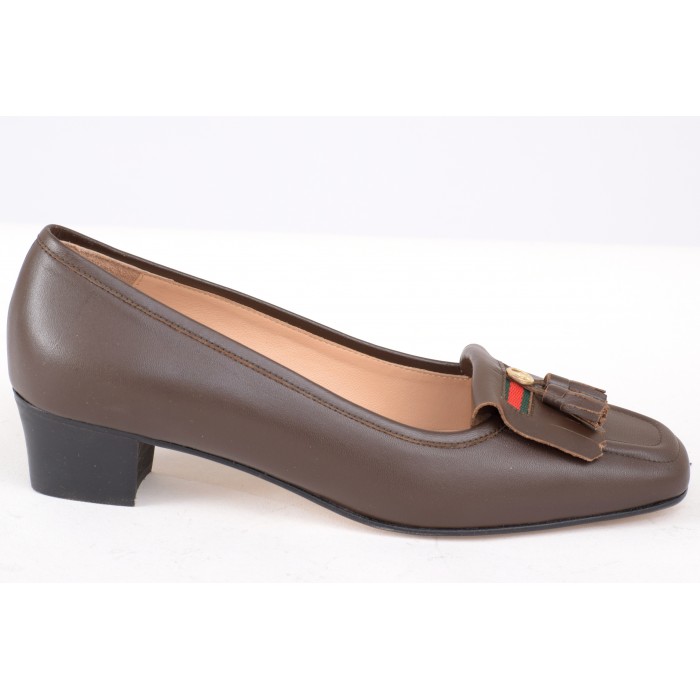 Mocassin by Trace - 817-ST