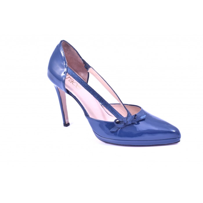 Τακούνι με Fiapa και πλαϊνά λουριά