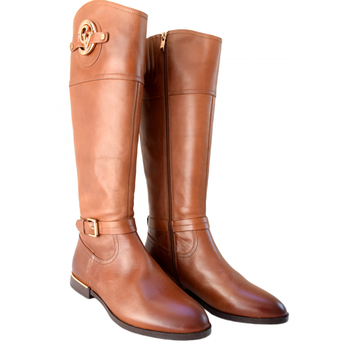 Riding Boot από την Chevallier - Ταμπα Riding Boot από την Chevallier - Ταμπα