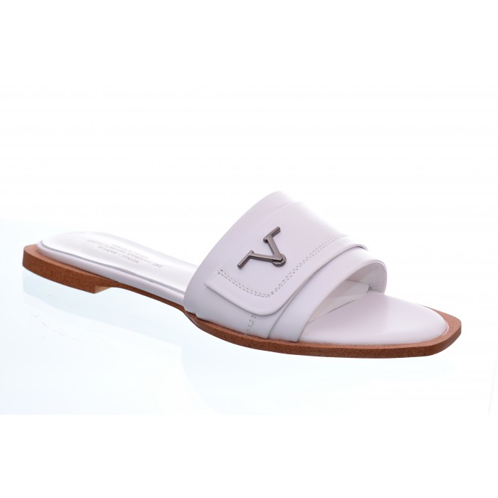 FIP-FLOP VERSACE - Λευκο