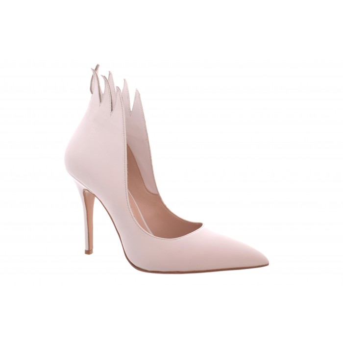 ΓΟΒΑ ΝΥΦΙΚΗ FLAME