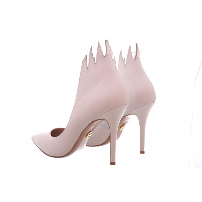 ΓΟΒΑ ΝΥΦΙΚΗ FLAME