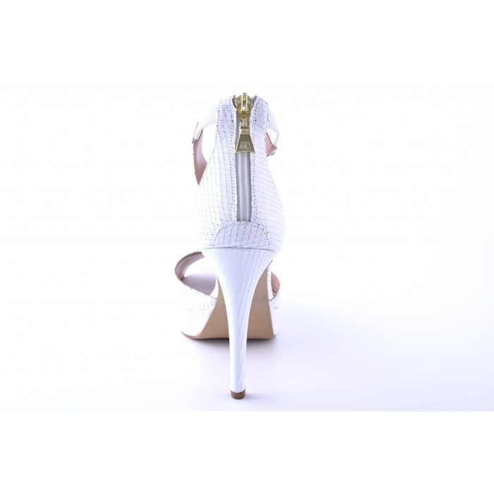 Νυφικό πέδιλο - SX95-S19-P